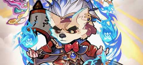 萌战天下三国阵容怎么搭配与资源速刷方法