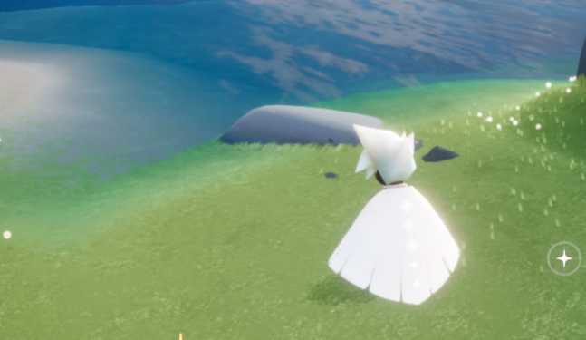 光遇纯白斗篷怎么获得