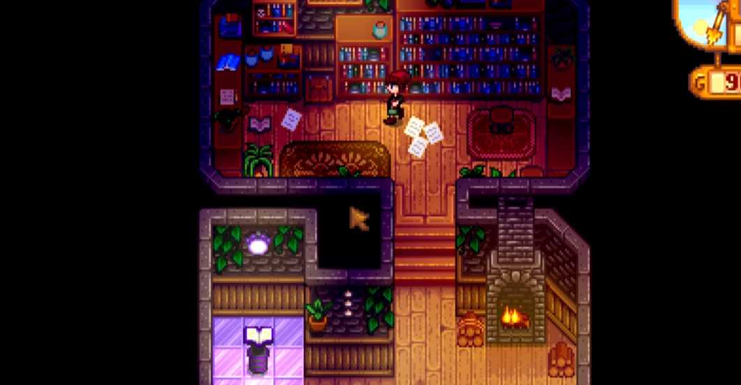 星露谷物语传送塔需要什么材料