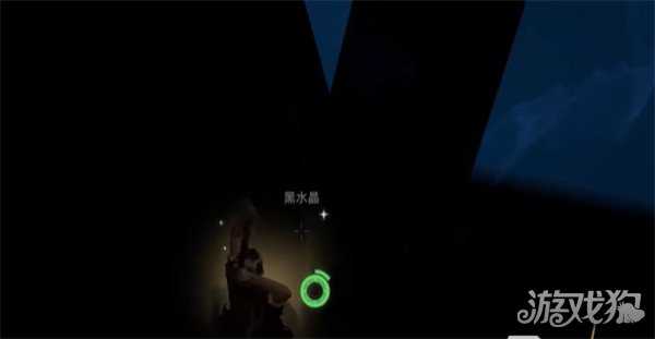 荒原曙光黑林怎么进入 黑林进入方法