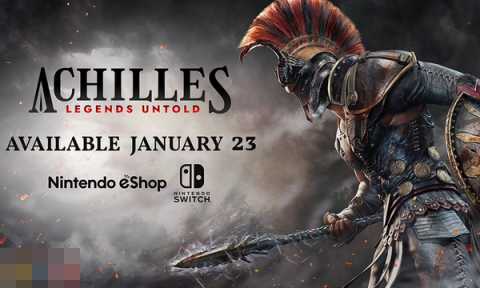 阿喀琉斯不为人知的传奇兑换码是什么 阿喀琉斯最新2025兑换码