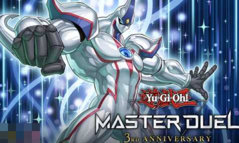 游戏王大师决斗兑换码分享