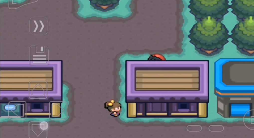 口袋妖怪火红技能回忆师在哪