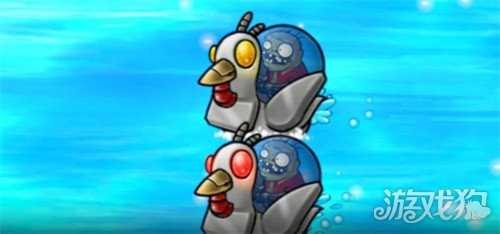 植物大战僵尸融合版机械鸡小鬼快艇怎么样 机械鸡小鬼快艇介绍一览