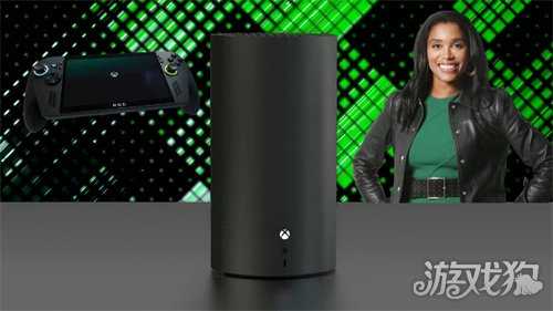 Xbox总裁：下一代主机将带来非常高端的体验