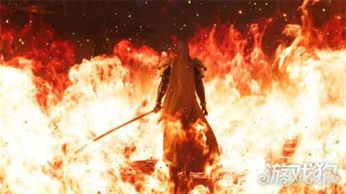 滨口谈《FF7》重制版三部曲后续计划