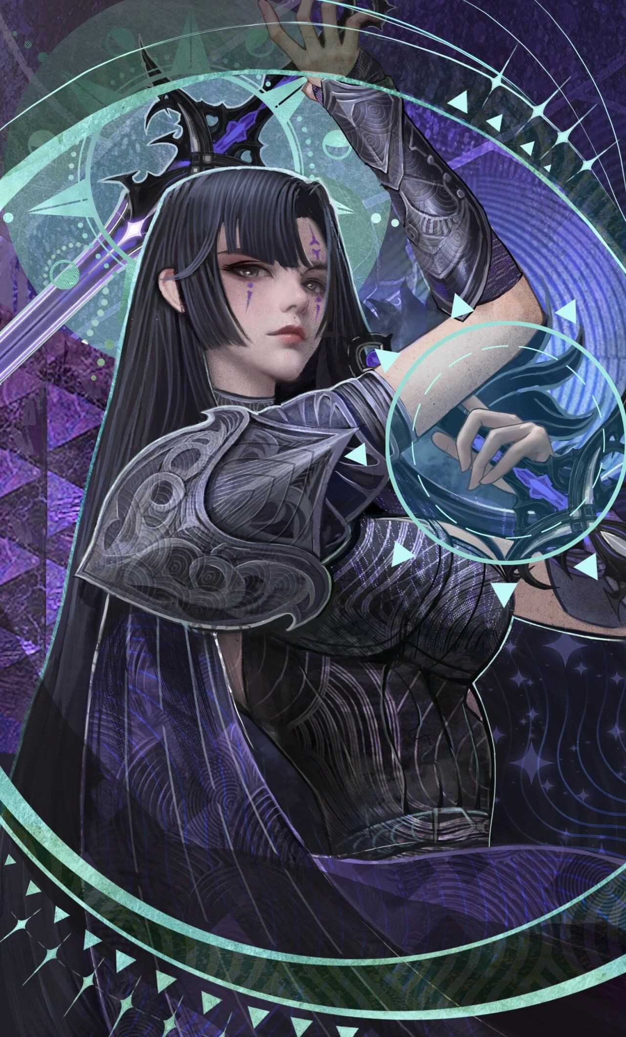 地下城堡4夜莺-薇洛妮卡攻略