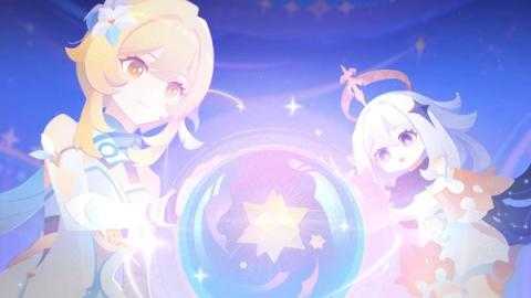 原神千星奇域元件库怎么使用