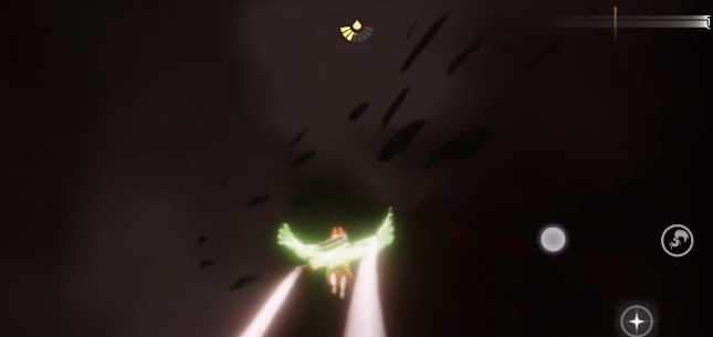 光遇献祭怎么走最快