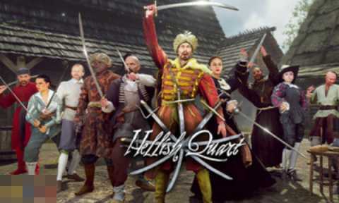 Hellish Quart兑换码分享 Hellish Quart最新2025兑换码大全