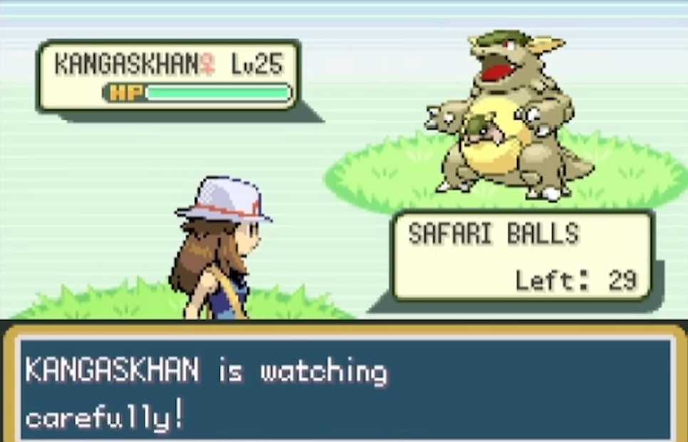 口袋妖怪火红袋兽在哪抓