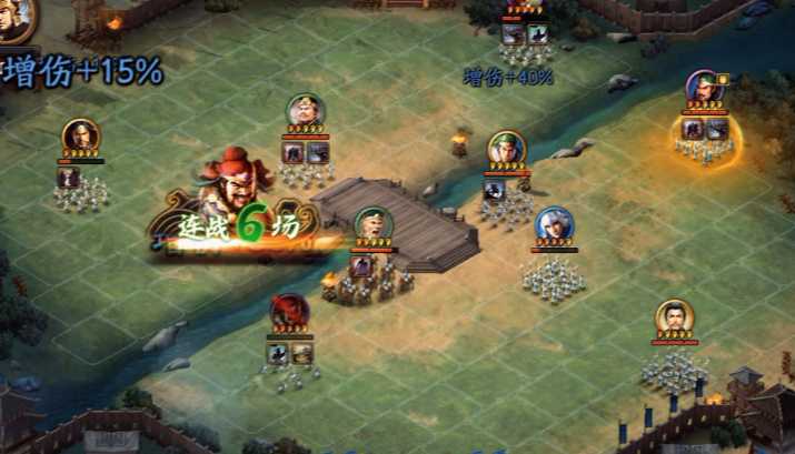 三国志战略版如何提高贡献值