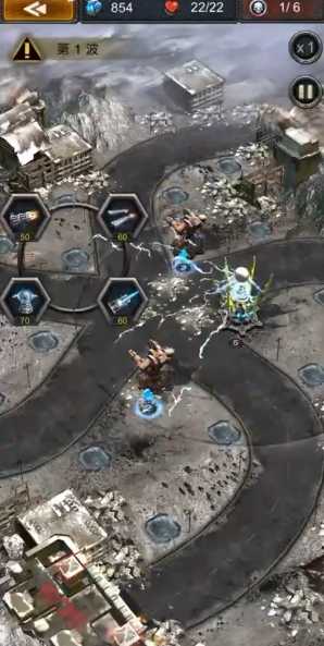 旭日之城19关怎么过