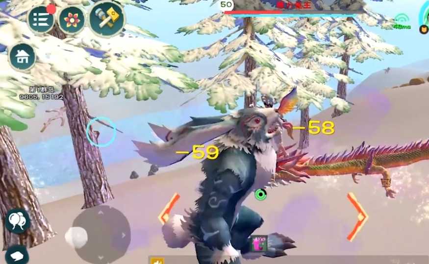 创造与魔法暴力兔王饲料怎么做