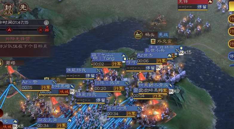 三国志战略版怎么快速刷到金币