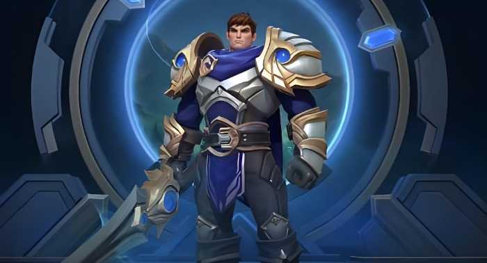 英雄联盟手游什么英雄入手快