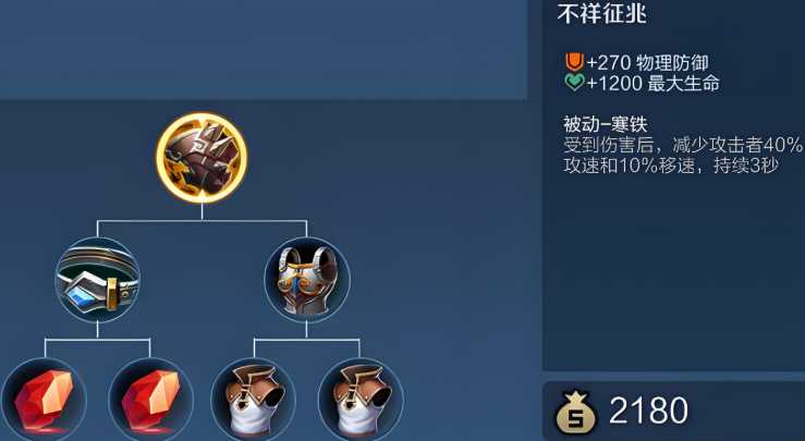 王者荣耀孙尚香秒人怎么出装