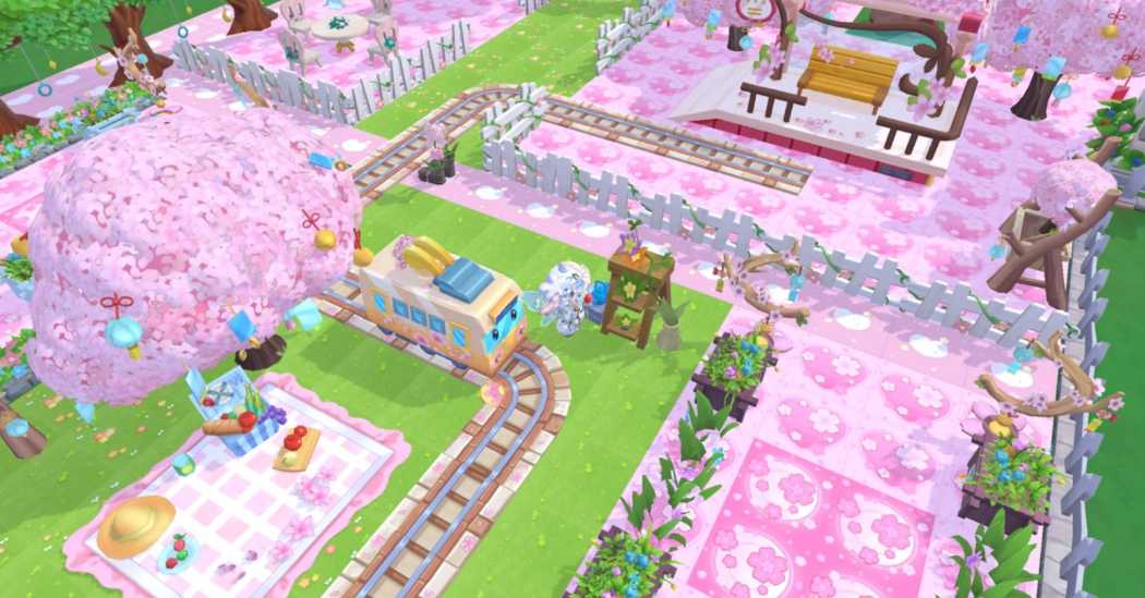 摩尔庄园红地砖怎么装修