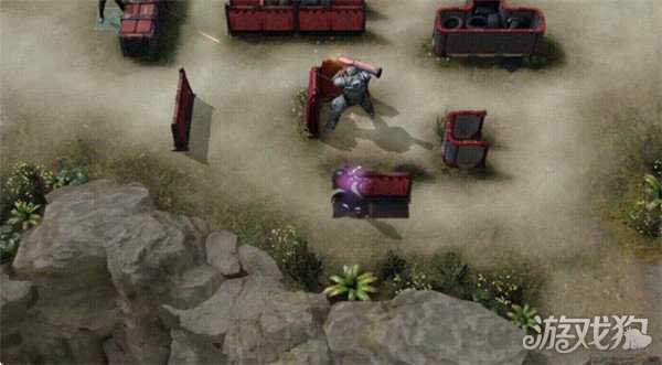 镭明闪击侧击流派怎么玩 侧击流派玩法介绍