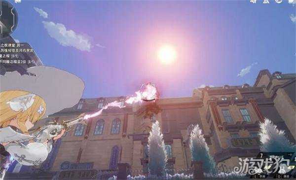 二重螺旋图纸怎么获取 图纸获取攻略