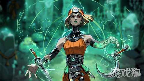 《哈迪斯2》正式版推出首个大型更新！