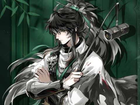 鸣潮仇远声骸搭配推荐