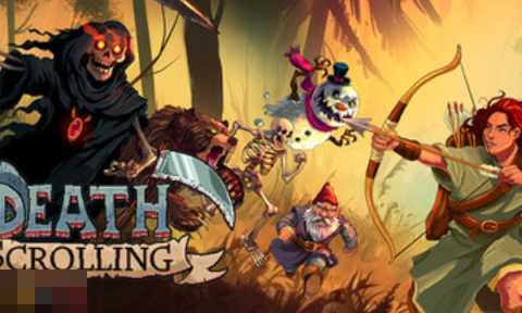 刷屏至死兑换码分享 刷屏至死最新2025兑换码大全