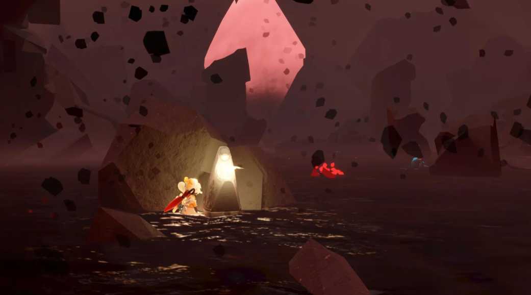 光遇什么时间献祭比较好