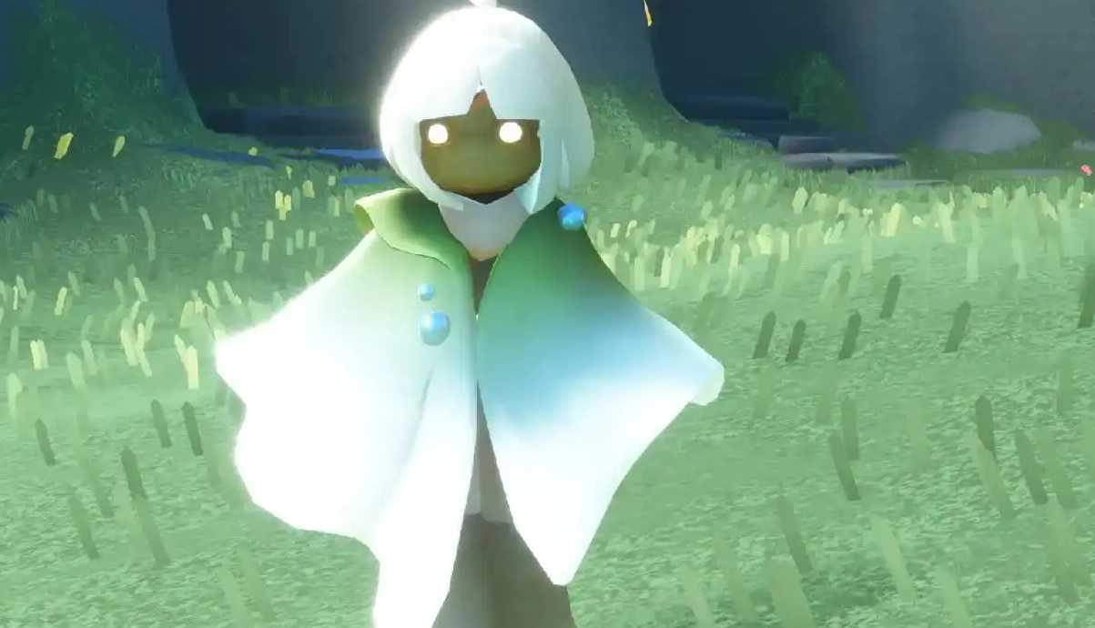 光遇怎么变的特别矮