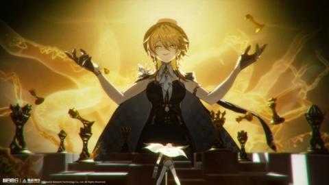 新月同行凡尔纳技能介绍