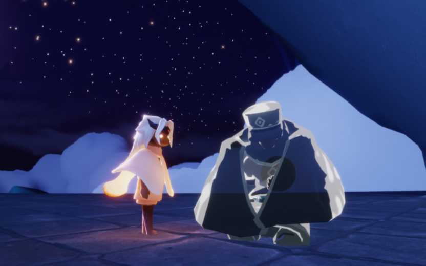 光遇梦想季节爱心如何获得