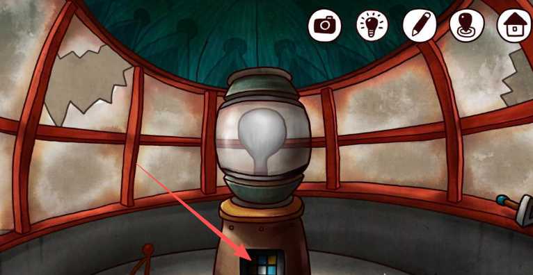 迷失岛2灯泡怎么点亮