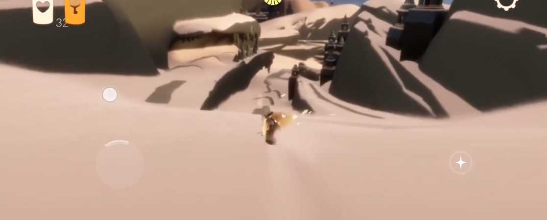 光遇如何进入圆梦村