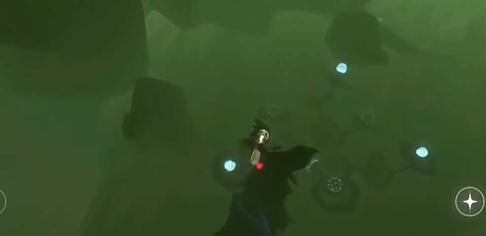 光遇如何驯龙转弯