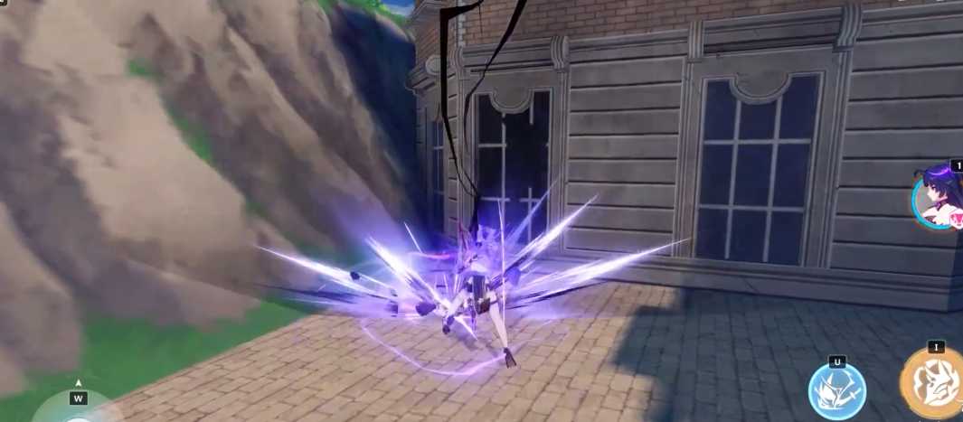 崩坏3四个八重樱哪个强