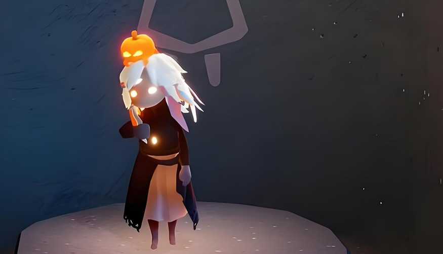 光遇中万圣节都有什么