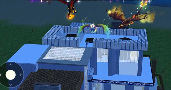 创造与魔法中期应该干什么