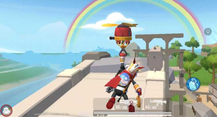 香肠派对qbz步枪在哪个地方