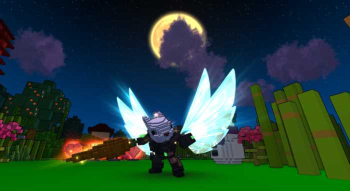 宝藏世界忍者怎么玩