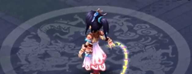 梦幻西游用什么角色比较好