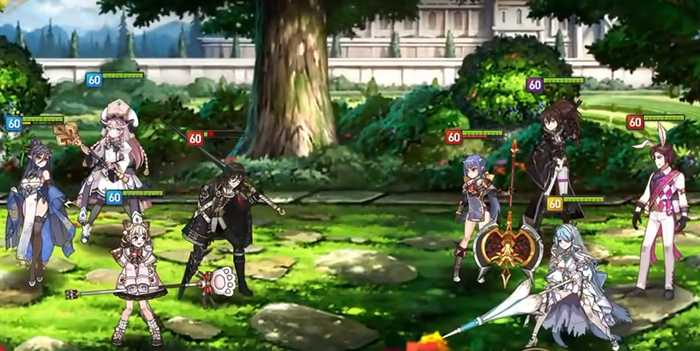 第七史诗在哪里刷经验