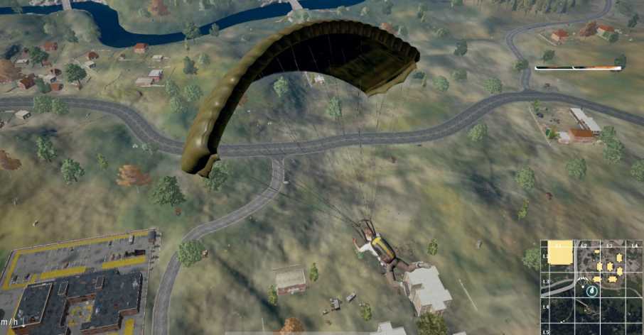 绝地求生怎么玩战术