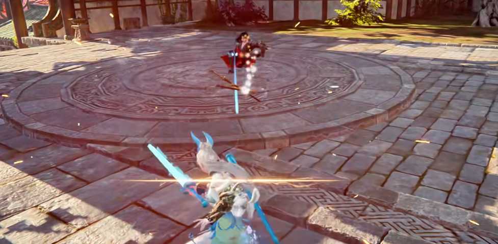 永劫无间新手必学技巧有什么