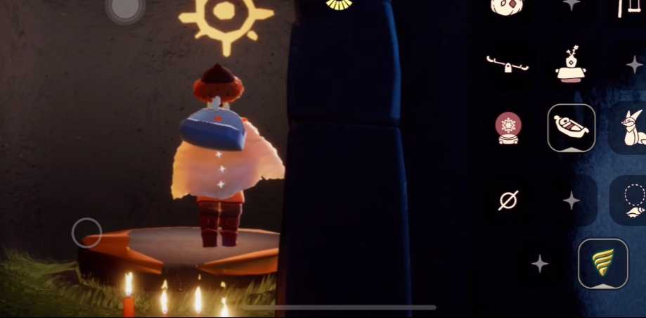 光遇小船永久怎么获得