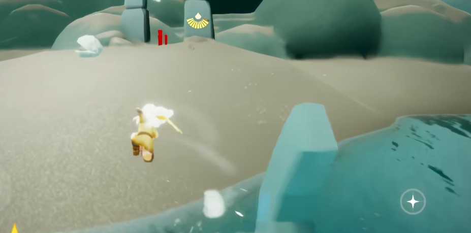 光遇如何完成潜海季的任务