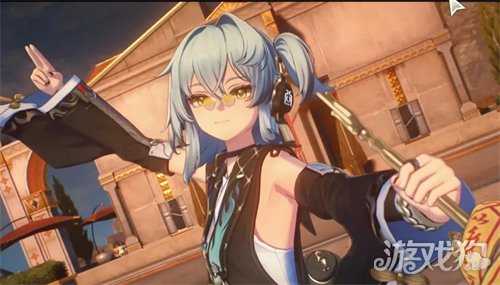 鸣潮卜灵技能是什么 卜灵技能爆料