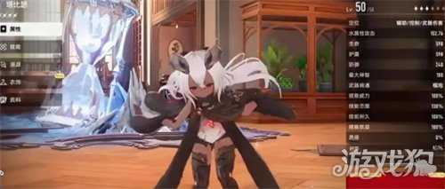 二重螺旋塔比瑟怎么培养 塔比瑟养成攻略