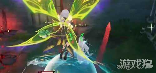 二重螺旋赛琪怎么玩 赛琪玩法教学