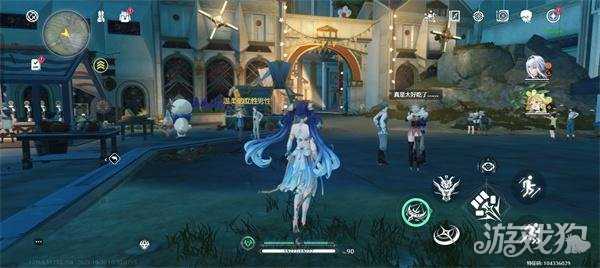 鸣潮闪电配送成就怎么达成 闪电配送成就达成条件