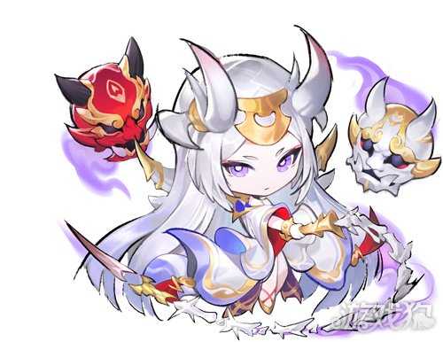 《自在西游》10月版本亮点汇总：石矶娘娘正式上线、酆都奇夜活动即将开启、金色品质铭文登场、敖丙觉醒。